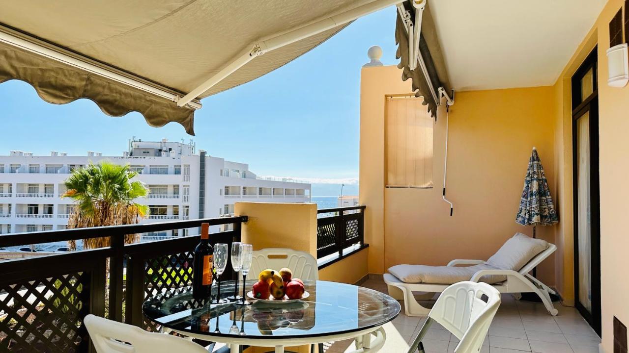 Sunset Apart, Large Terrace, Pool, Best Location! プエルト・デ・サンティアゴ エクステリア 写真